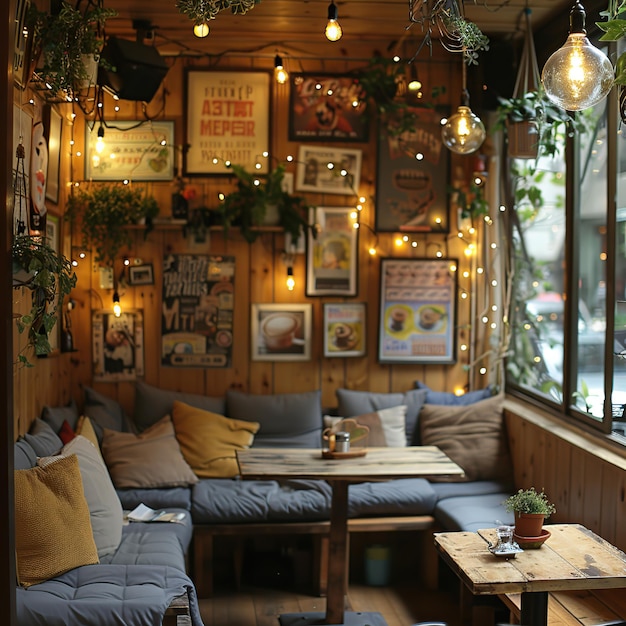 Coffee consultation methodology